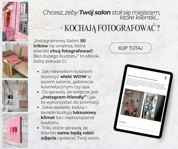 GirlBoss Starter: Magnetyczny szablon strony sprzedażowej w Canvie! - obrazek 3