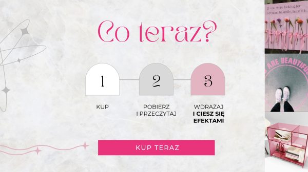 GirlBoss Starter: Magnetyczny szablon strony sprzedażowej w Canvie! - obrazek 9